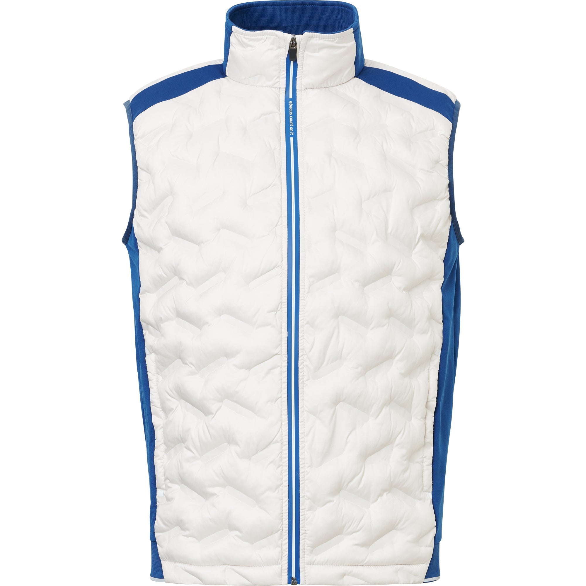 Mens Portrush hybrid vest