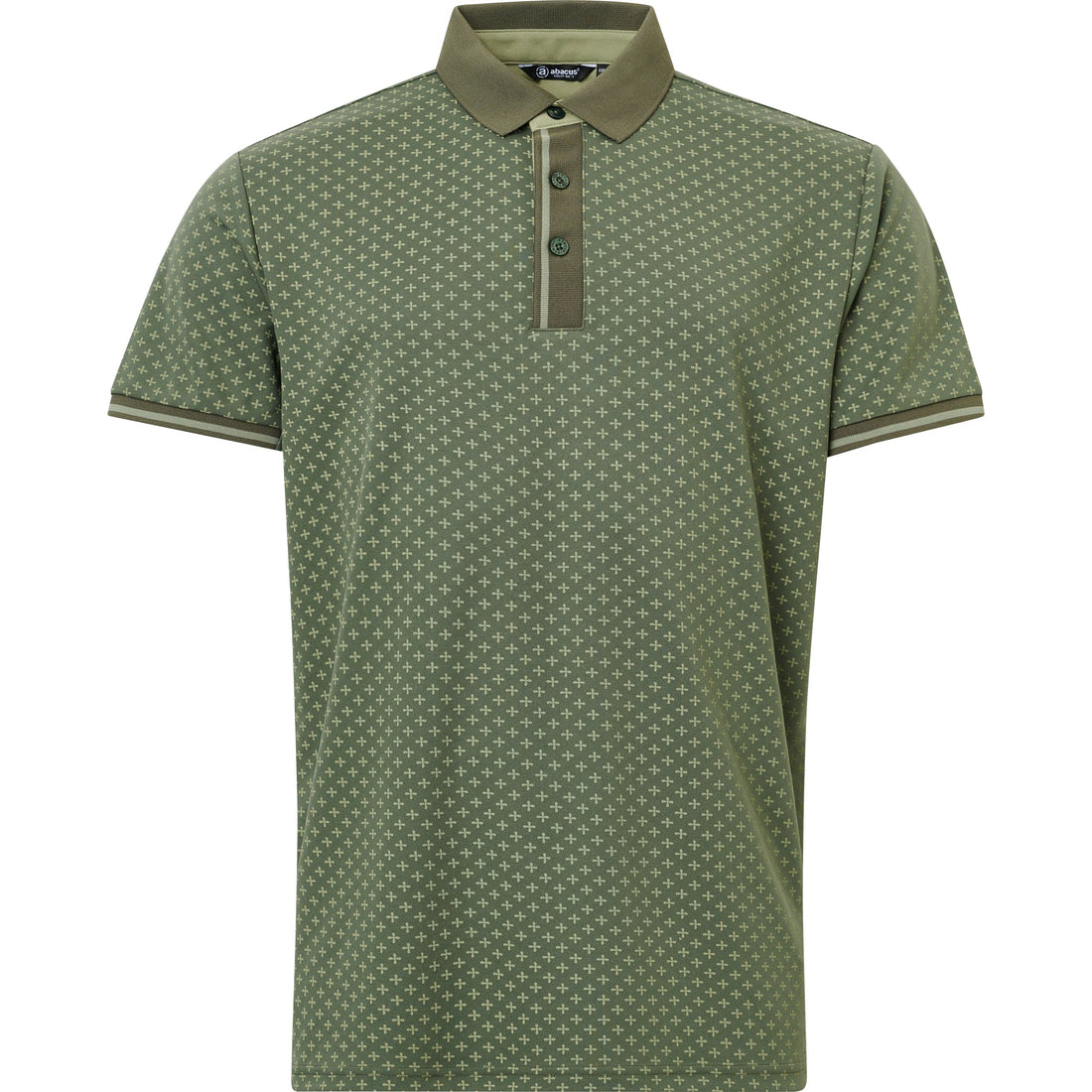 Mens Dunsten drycool polo