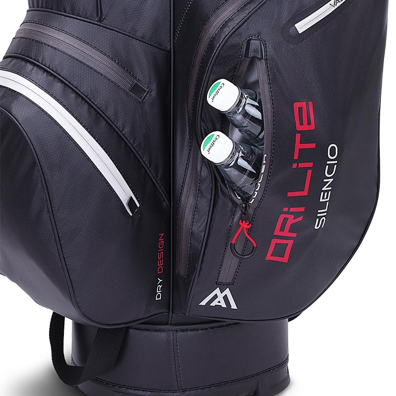 DRI LITE SILENCIO 2 (marinblå/röd )