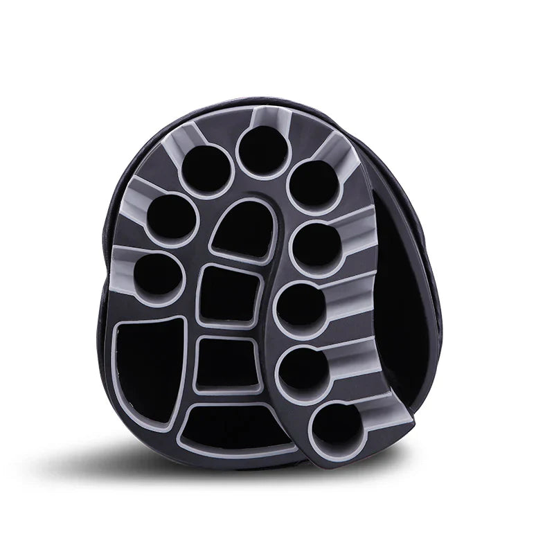 DRI LITE SILENCIO 2 (marinblå/röd )