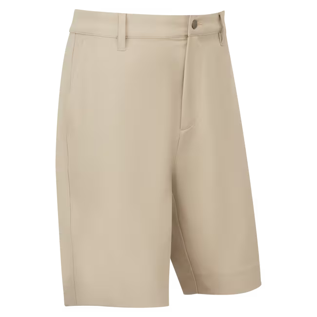 Performance Tapered Fit Short