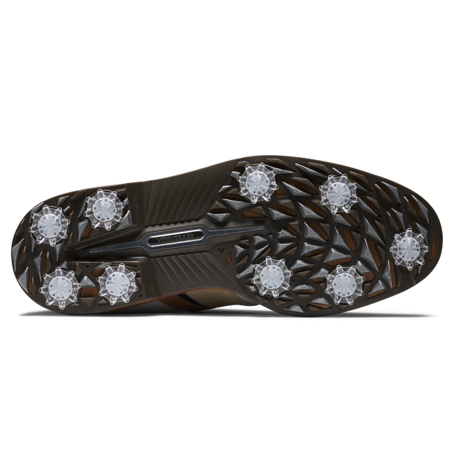 PREMIERE SERIES PACKARD LX - Vit/Blå/Brun