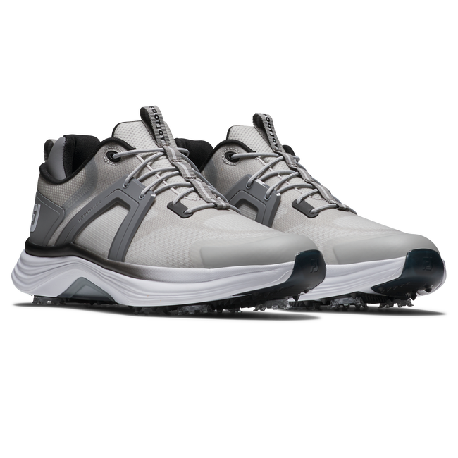 HYPERFLEX - Grå/Vit/Charcoal