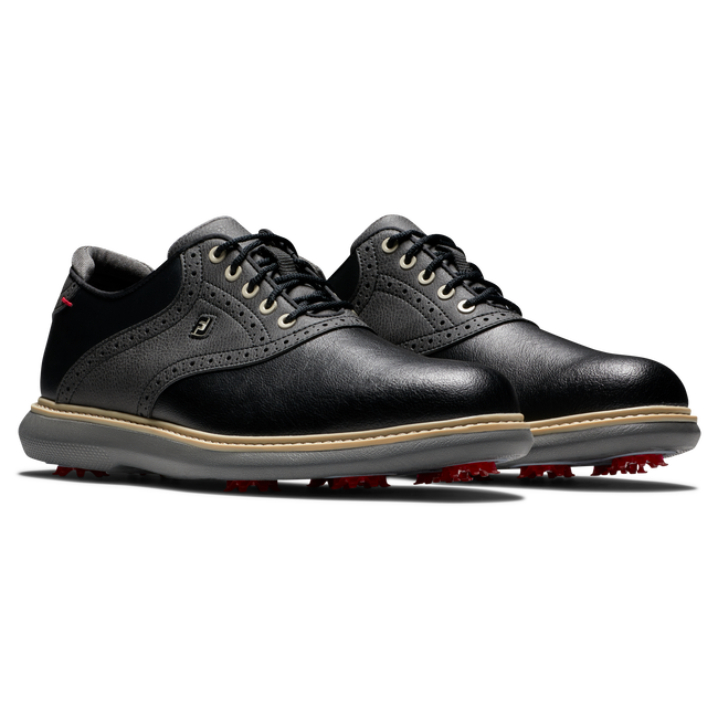 FJ TRADITIONS - Svart