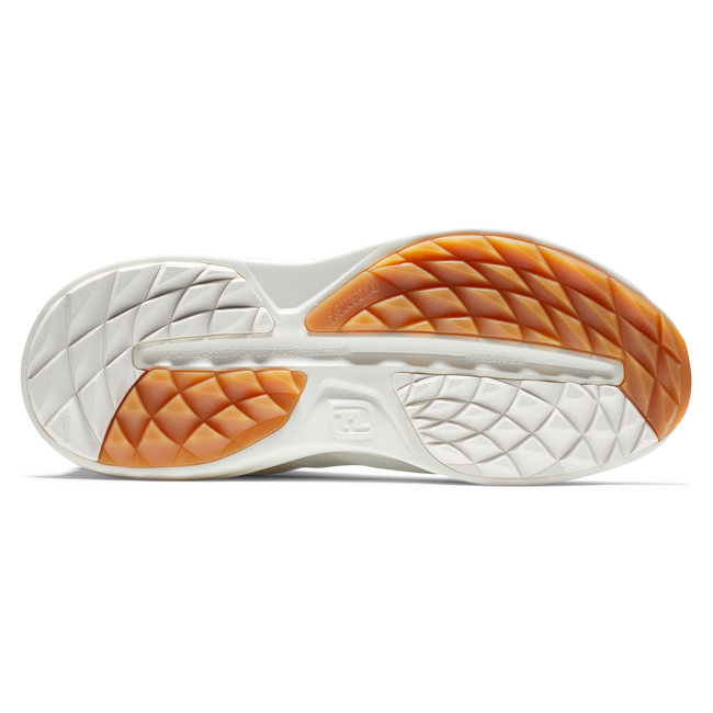 WN FJ FLEX - Vit/Beige/Beige