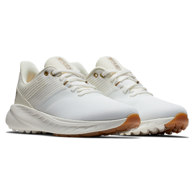 WN FJ FLEX - Vit/Beige/Beige