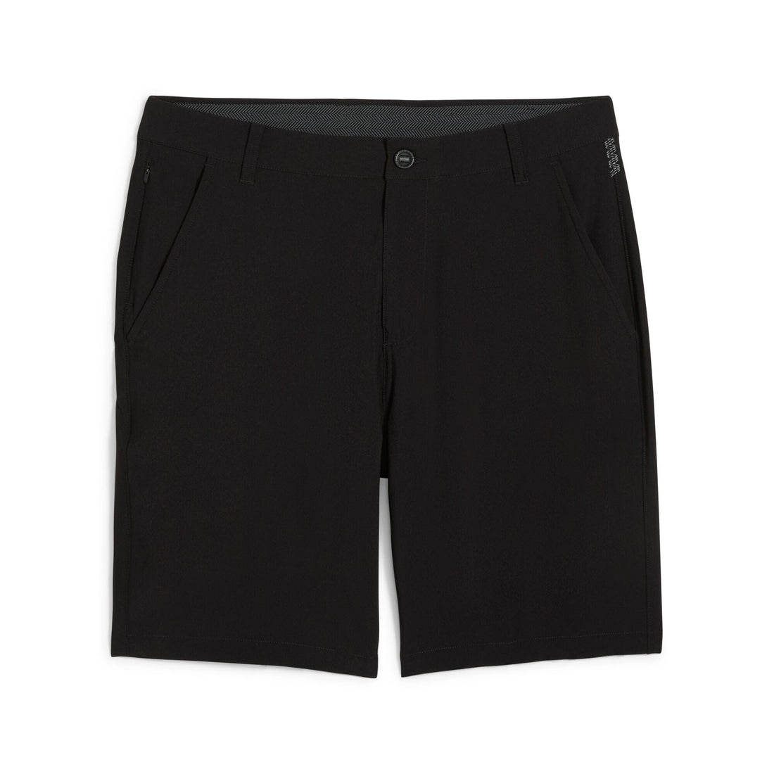 101 Solid Short 9" PUMA Black