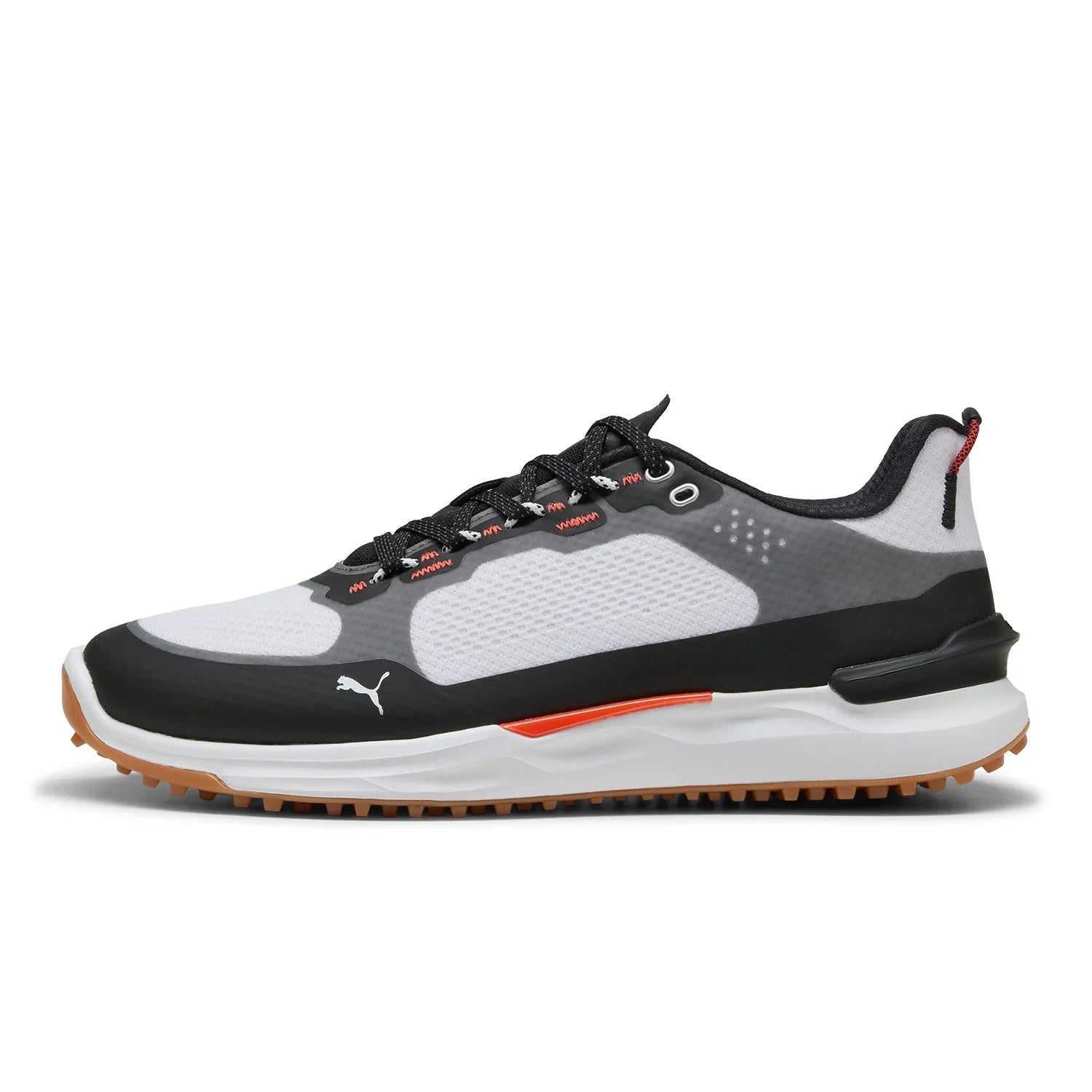 IGNITE Elevate X White/Black
