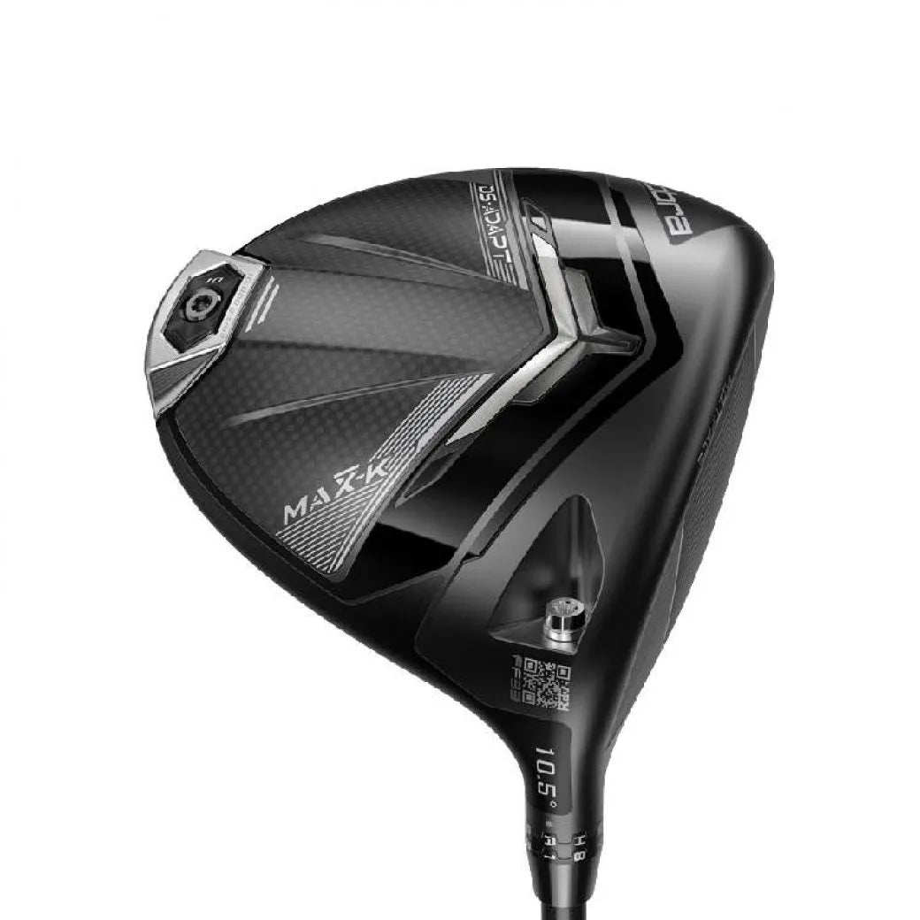 DS-Adapt MAX-K - Driver