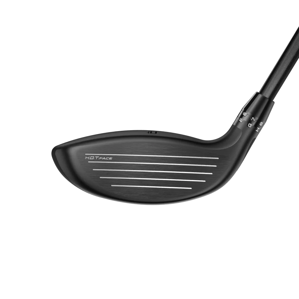 DS-Adapt X - Fairwaywood
