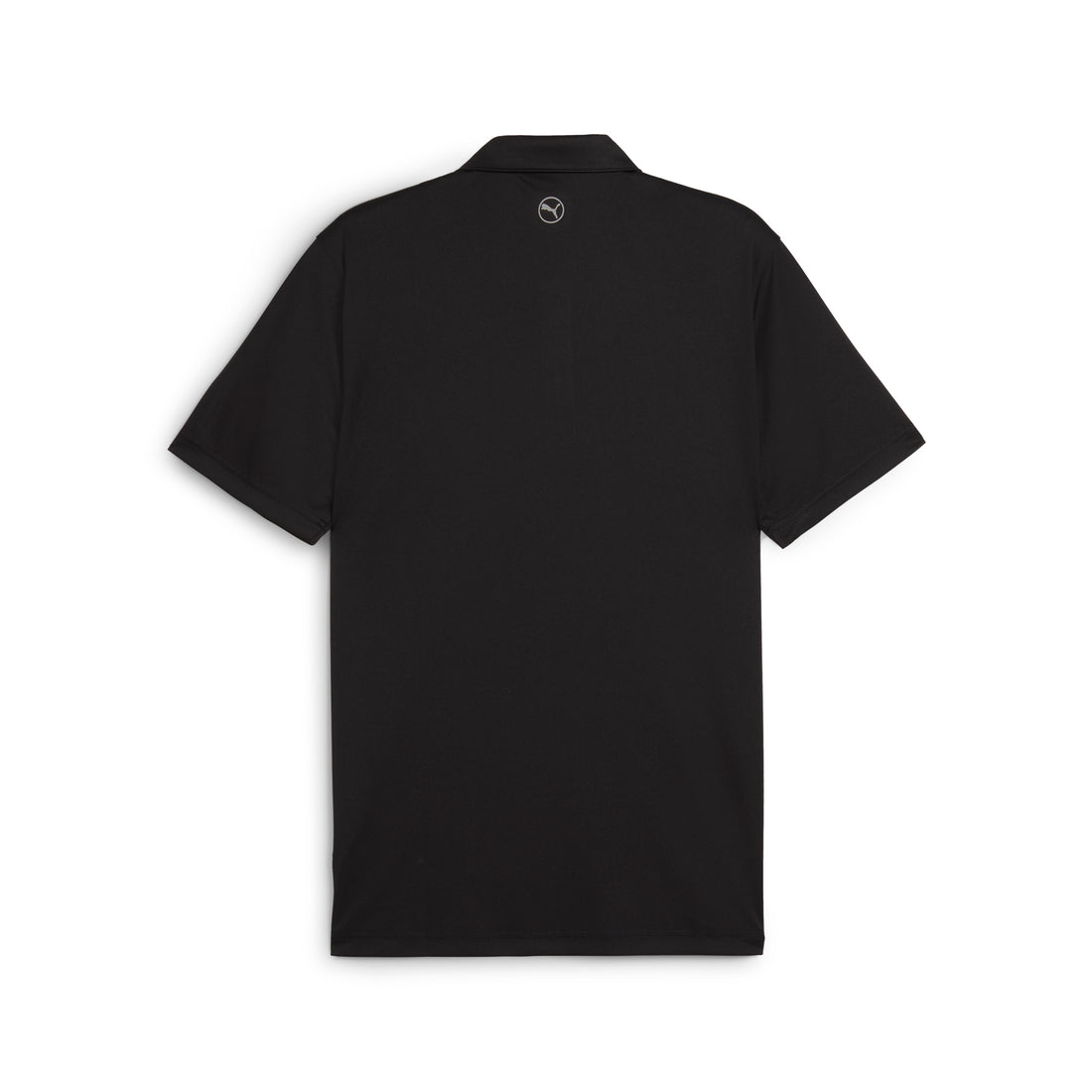 Pure 2.0 Polo Svart