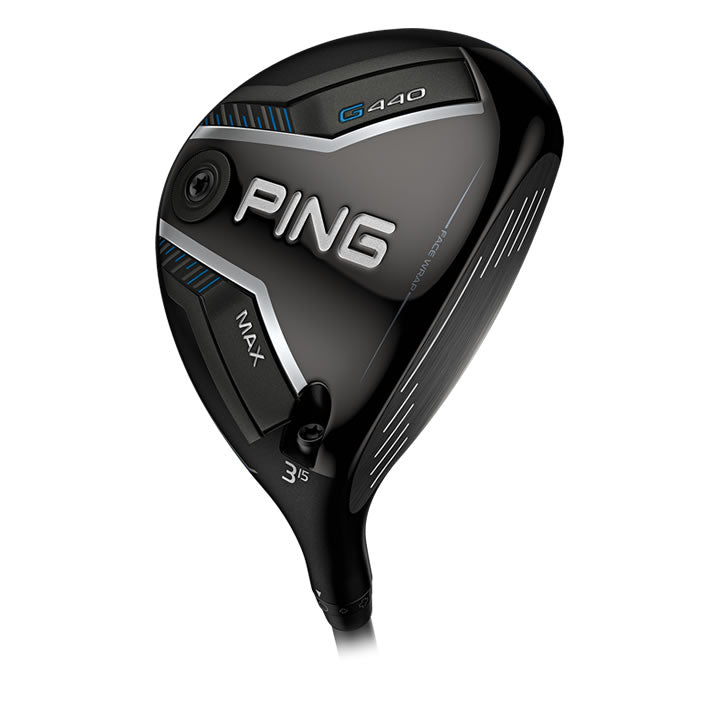 G440 HL MAX - Fairwaywood