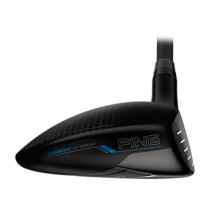 G440 HL MAX - Fairwaywood