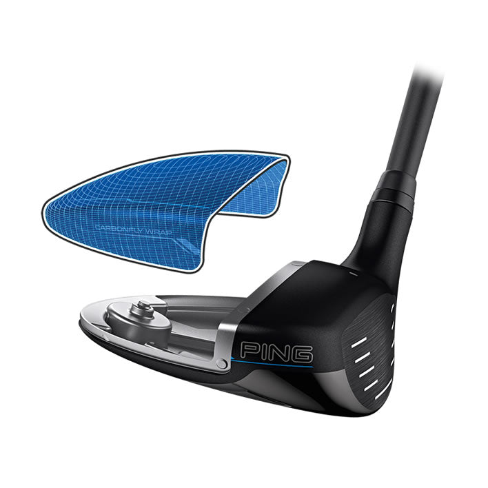 G440 MAX - Fairwaywood