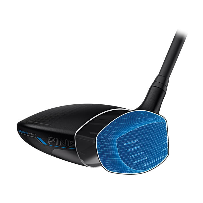 G440 SFT - Fairwaywood
