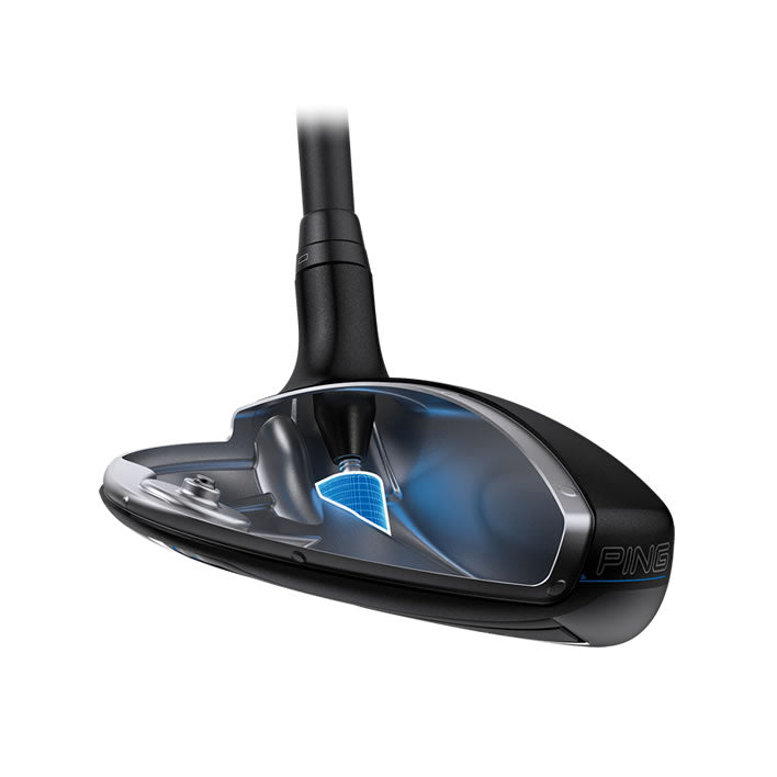 G440 HL MAX - Fairwaywood