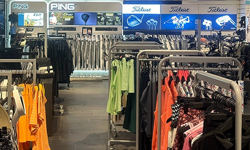 golfklader tylosands golfshop