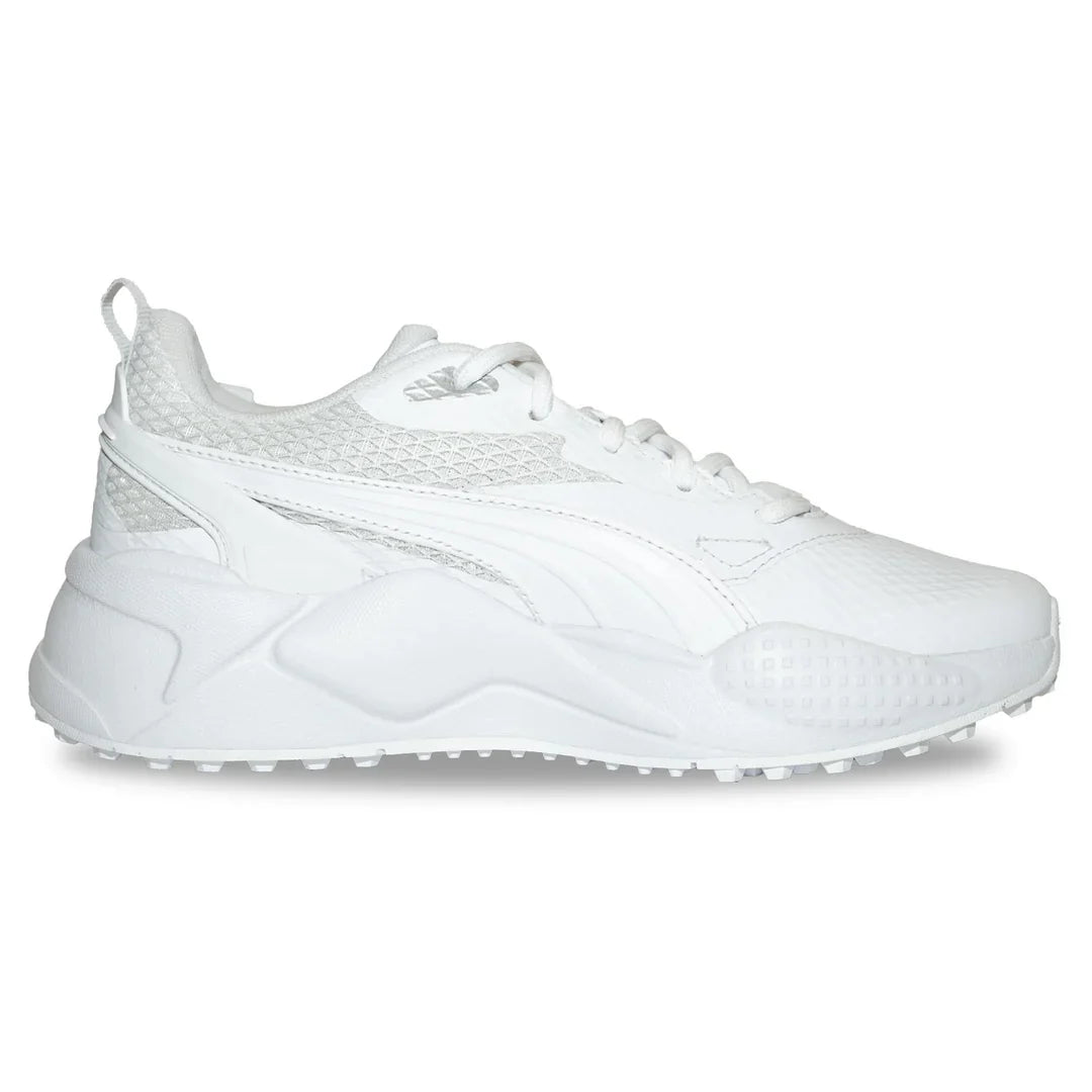 GS/X Efekt Dam White/White/Pa