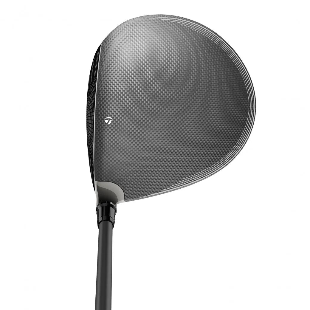 Qi35 Max Lite - Driver