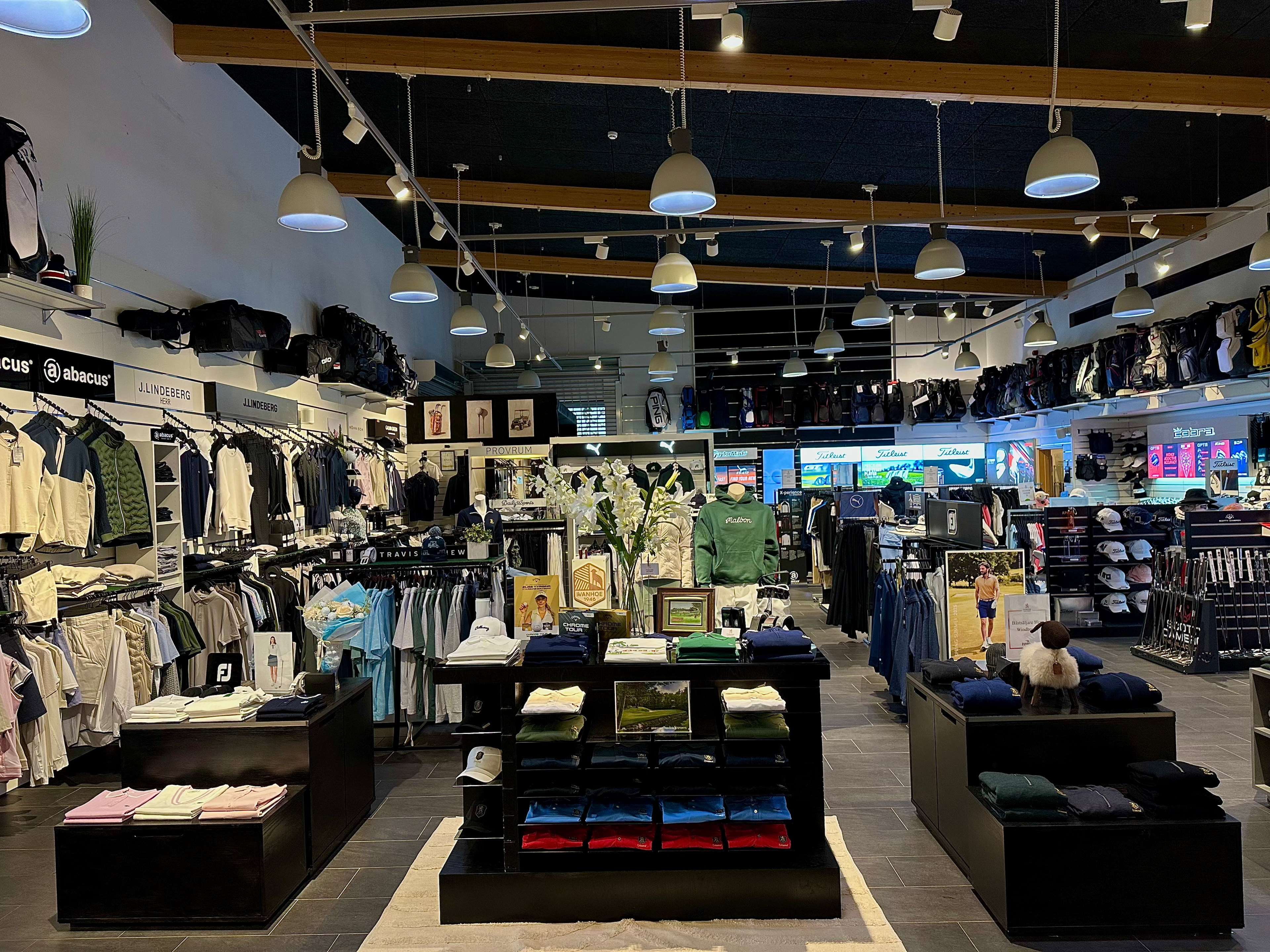 Golfrea & Golfoutlet - Köp online och i butik