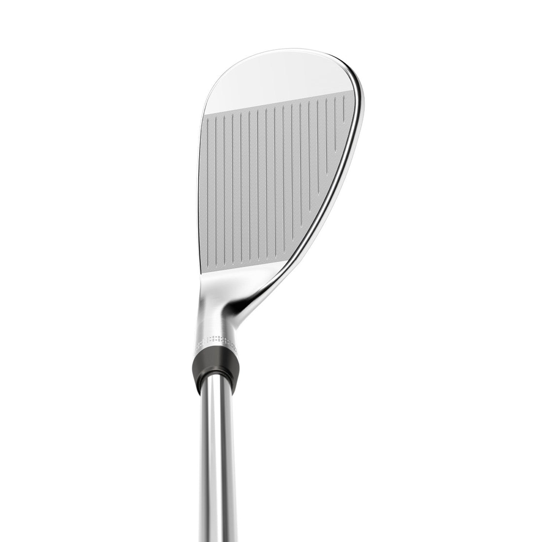 Opus Chrome Stål - Wedge