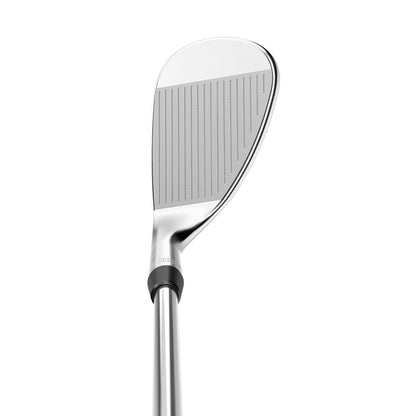Opus Chrome Stål - Wedge