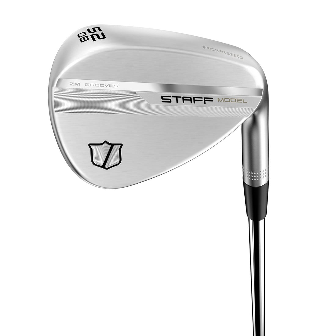 Staff Model ZM - Wedge
