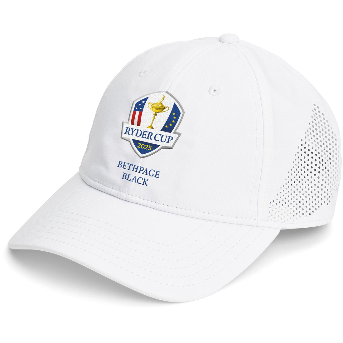 RC25 Gailes cap
