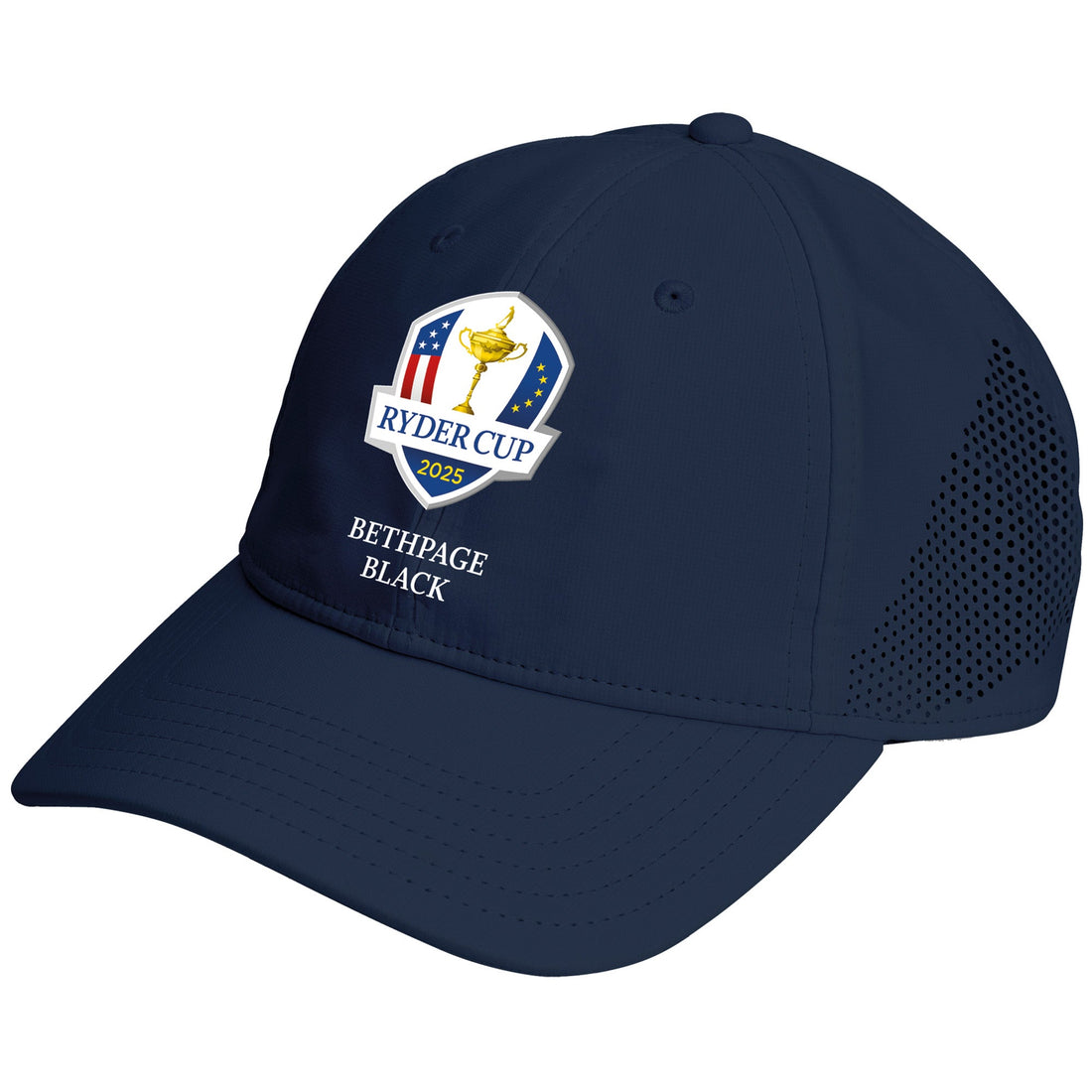 RC25 Gailes cap