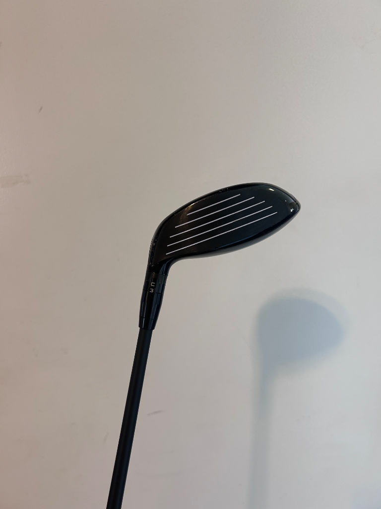 Titleist TSR3 FW3 - 15° - Demoklubba