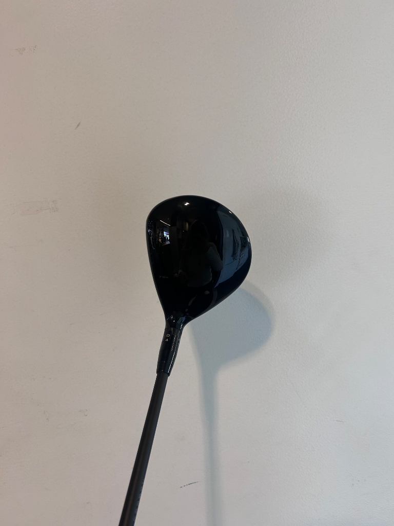 Titleist TSR3 FW3 - 15° - Demoklubba