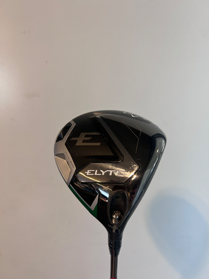 Callaway Elyte X 10.5 - Demoklubba