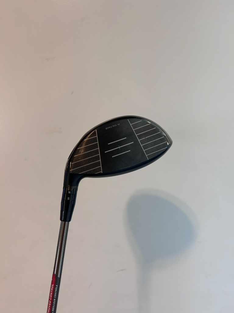 Callaway Elyte X 10.5 - Demoklubba