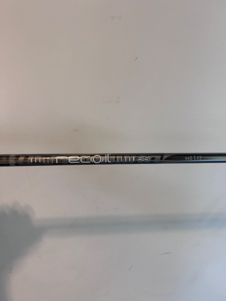 Callaway Elyte X 10.5 - Demoklubba