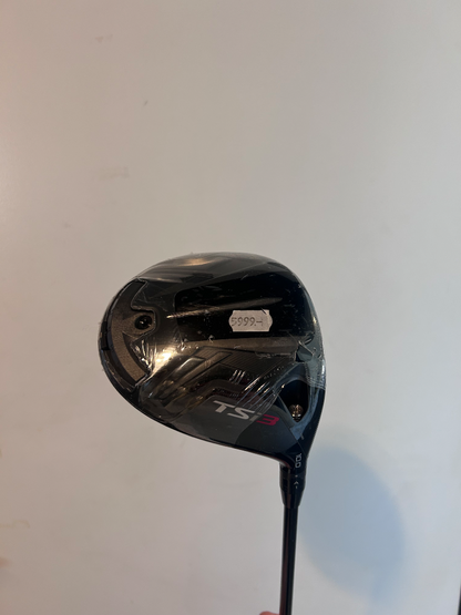 Titleist TSi3 10.0 - Demoklubba