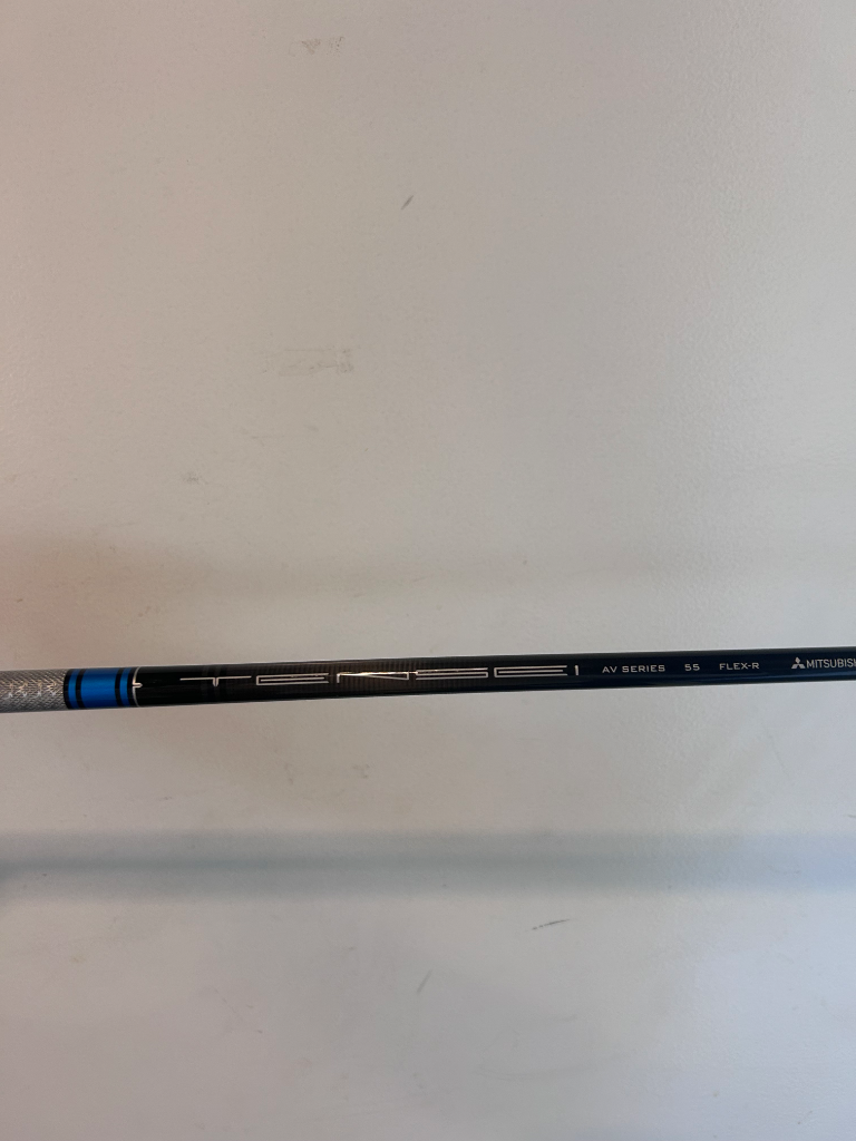 Titleist TSi3 10.0 - Demoklubba