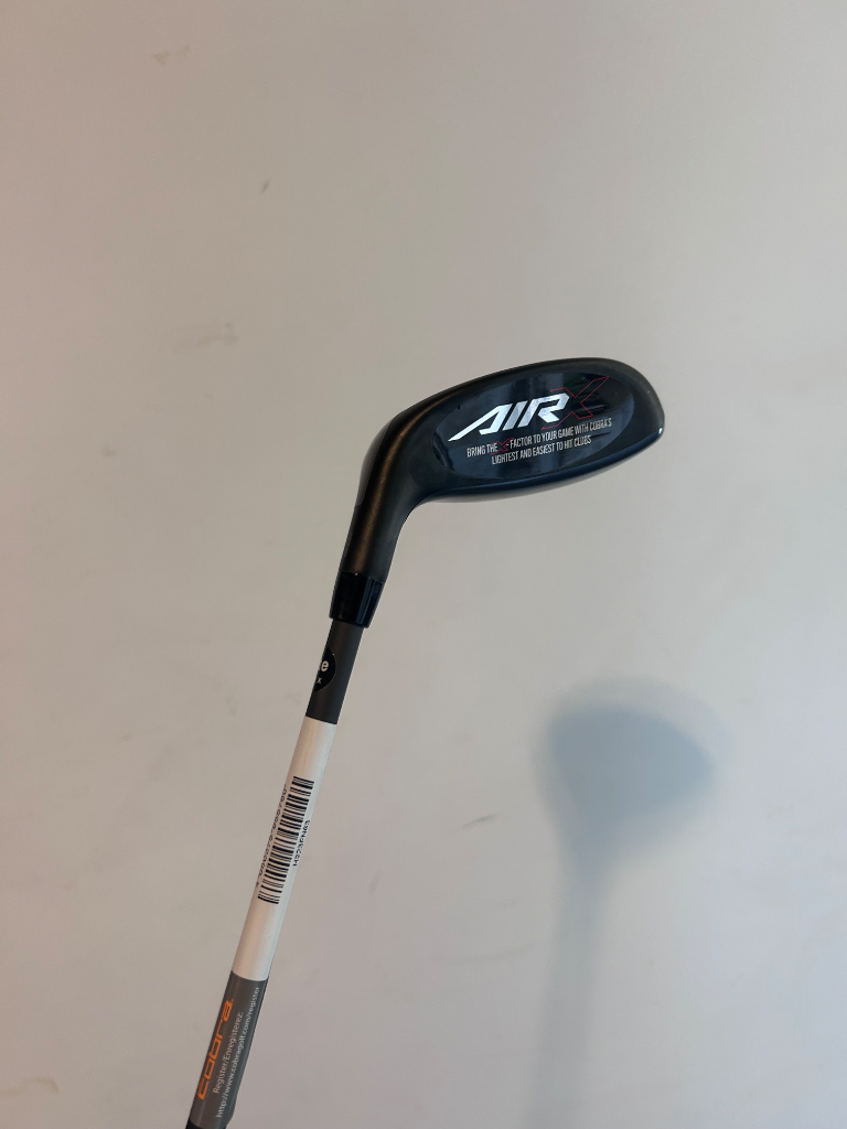 Cobra AirX FW7  - Demoklubba