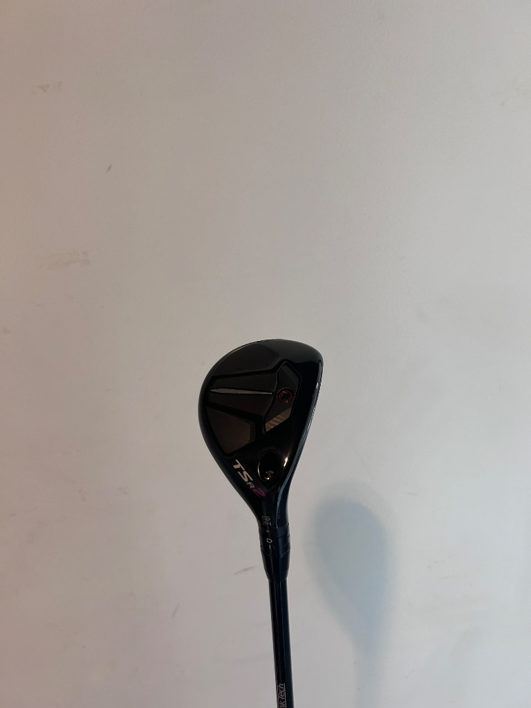 Titleist TSR2 Hybrid 5 - Demoklubba