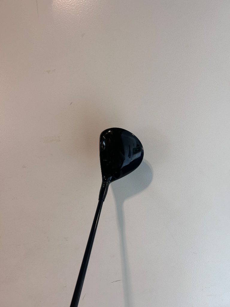 Titleist TSR1 FW 18 grader  - Demoklubba