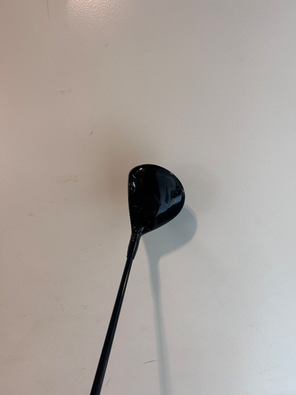 Titleist TSR1 FW 18 grader  - Demoklubba