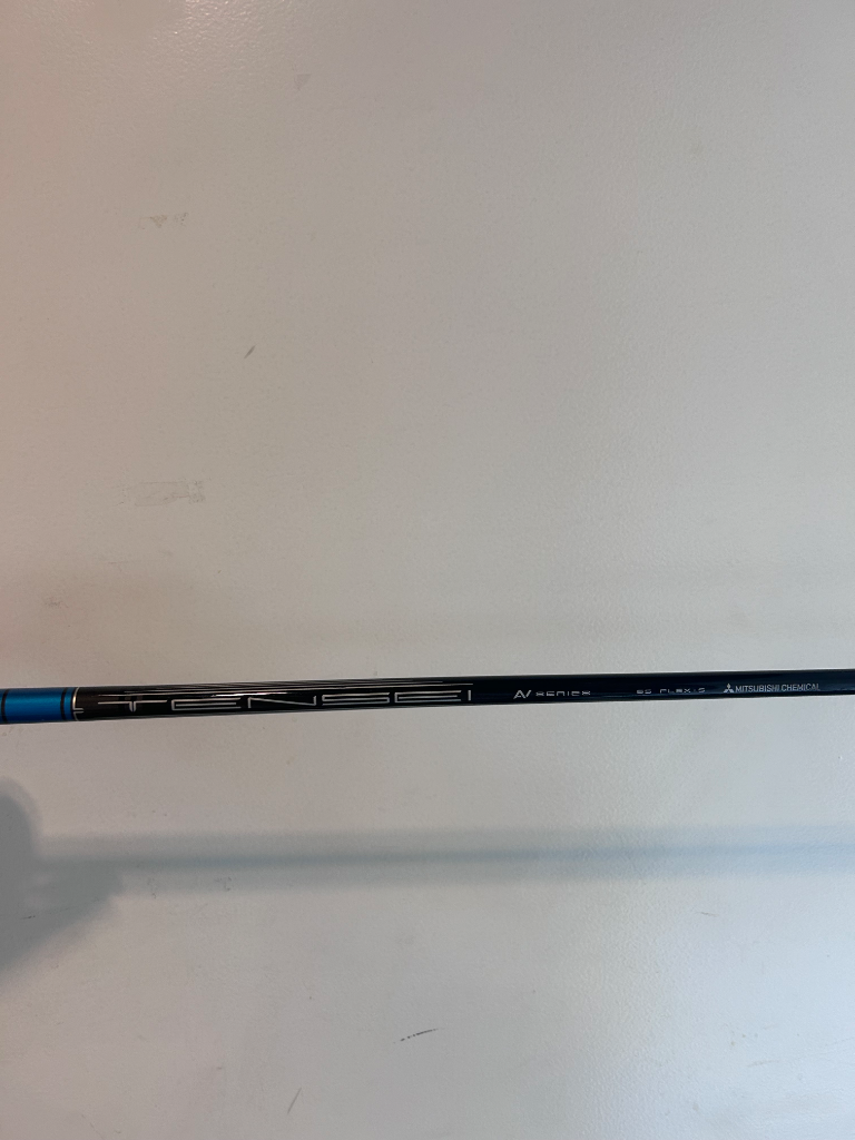 Titleist TSR1 FW 18 grader  - Demoklubba