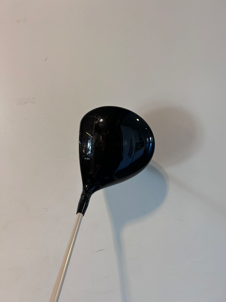 Titleist TSi1 10.0 Driver  - Demoklubba