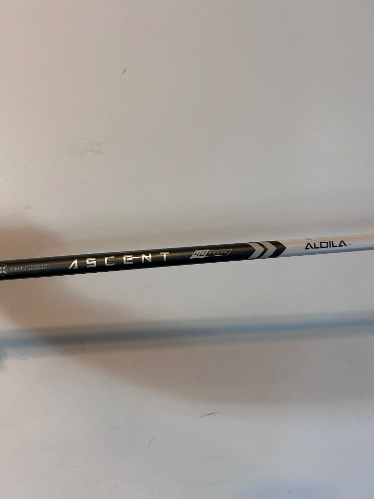 Titleist TSi1 10.0 Driver  - Demoklubba
