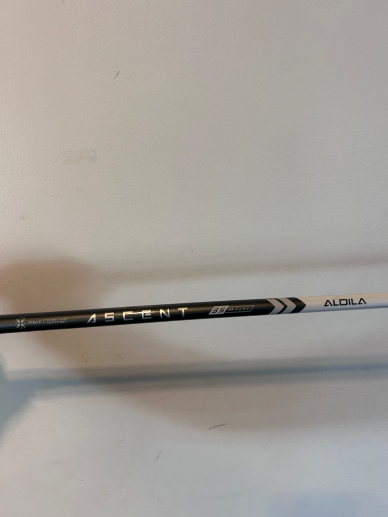 Titleist TSi1 20 ° FW7 - Demoklubba