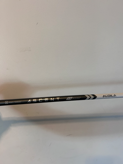 Titleist TSi1 20 ° FW7 - Demoklubba