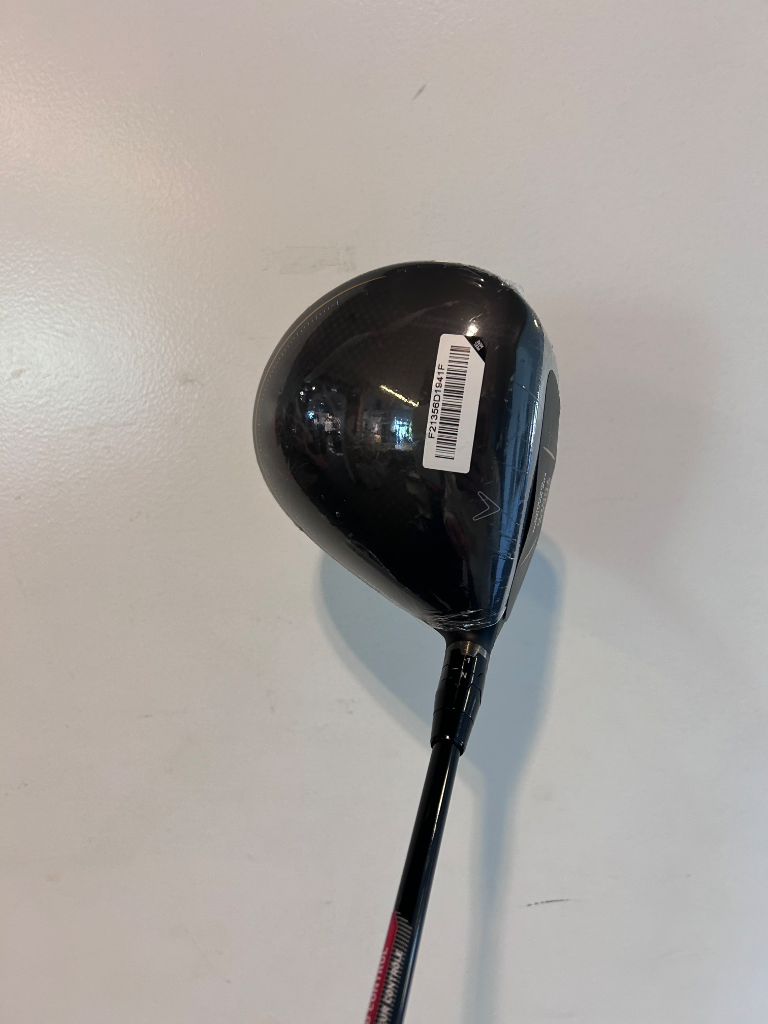 Callaway Rogue LS Triple Diamond 9.0 Driver  - Demoklubba