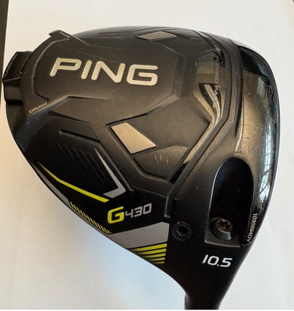 Ping G430 10,5  - Demoklubba