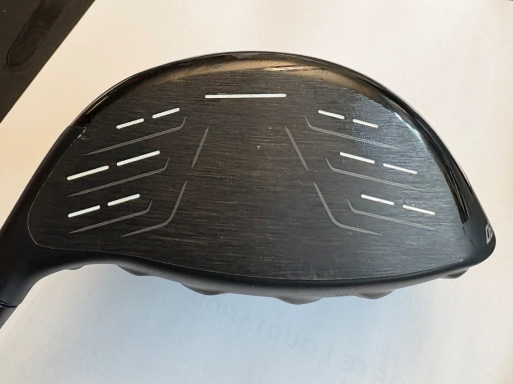 Ping G430 10,5  - Demoklubba