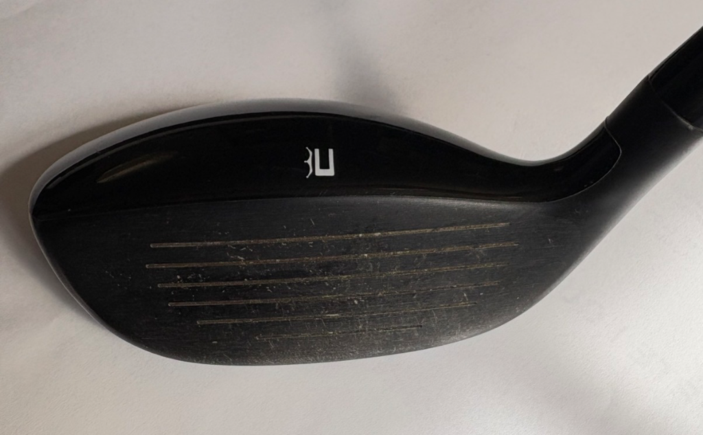 Cobra Hybrid Rad Speed 21 - Demoklubba