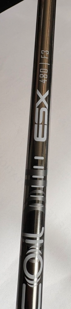 Cobra Hybrid Rad Speed 21 - Demoklubba